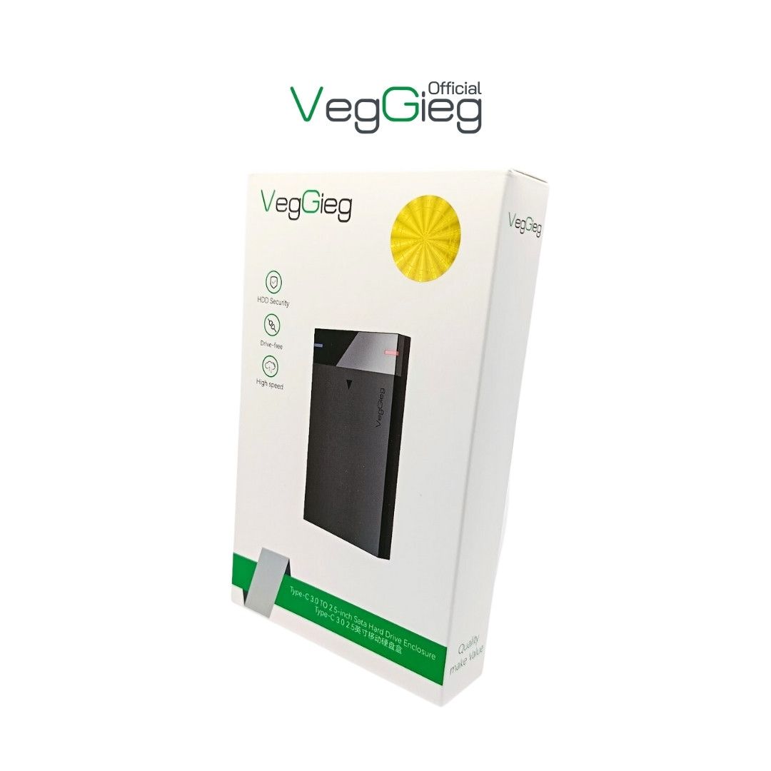 VEGGIEG V-GM02